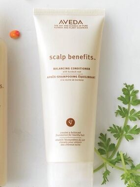 AVEDA Scalp Benefits Balancing Conditioner